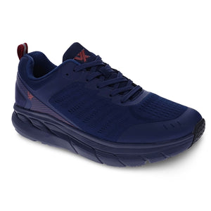 Vitasole Walker Mesh 11 Navy