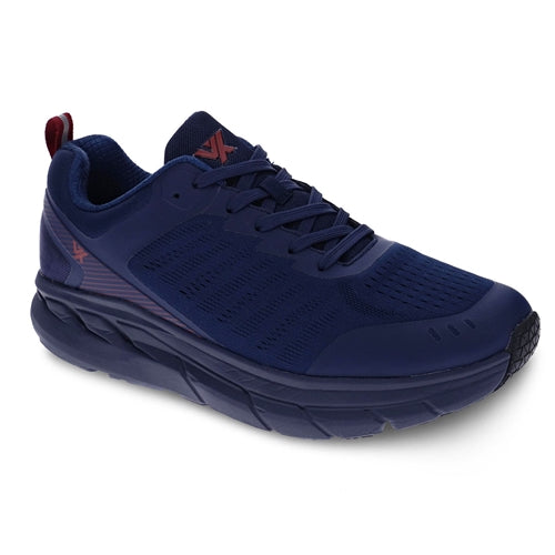 Vitasole Walker Mesh 11 Navy