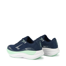 Load image into Gallery viewer, Sfida Arcana Navy/Mint