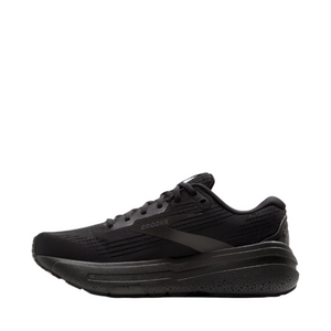 Brooks M Ghost Max 2 2E Black/Black Black