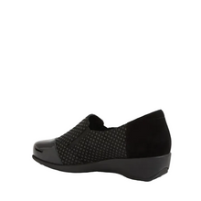 Load image into Gallery viewer, Ziera Swissh Black