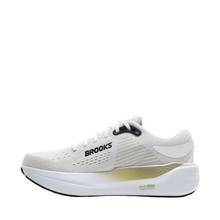 Load image into Gallery viewer, Brooks M Ghost Max 3 2E Width Bright White/Tea/Black