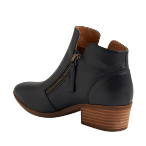 Diana Ferrari Zoner Black-Natural