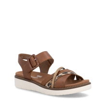 Load image into Gallery viewer, Remonte D2043-24 Brown Combination