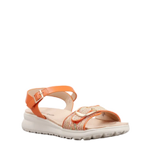 Load image into Gallery viewer, CC Resorts Pajero Orange Multi