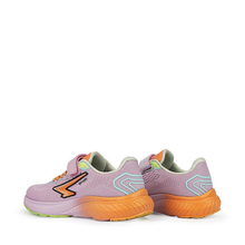 Load image into Gallery viewer, Sfida Brazen (V) Girls Runner Purple/Neon