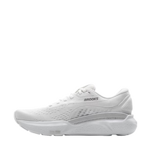 Load image into Gallery viewer, Brooks W Adrenaline GTS 24 B Width White/Oyster/Alloy