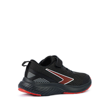 Load image into Gallery viewer, Sfida Switch Boys Black/Red (V)