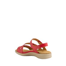 Load image into Gallery viewer, Ziera Boyde Red-Almond