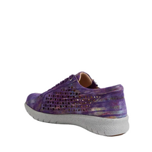 Load image into Gallery viewer, Ziera Shovo Purple Brush