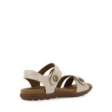 Load image into Gallery viewer, CBD Trophy Cement Adjustable Sandal