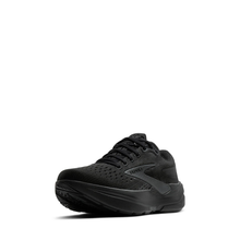 Load image into Gallery viewer, Brooks M Ghost Max 3 2e Black/Black/Ebony