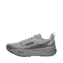 Load image into Gallery viewer, Brooks M Ghost Max 4 2E Grey/Grey/Ebony