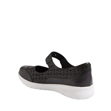 Load image into Gallery viewer, Ziera Sanelle Xf Black-Black