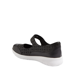 Ziera Sanelle Xf Black-Black