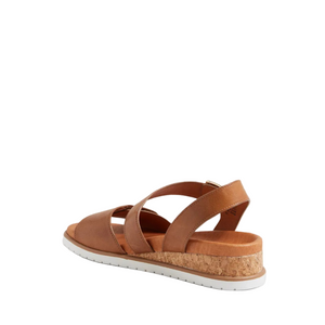 Ziera Vamsy Tan-White