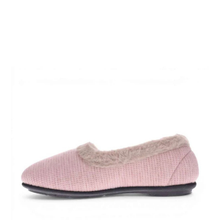Load image into Gallery viewer, Scholl Softy Slipper Blush