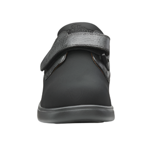 Dr Comfort Annie X Black