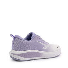 Load image into Gallery viewer, Sfida Expanse Ladies Runner White/Violet