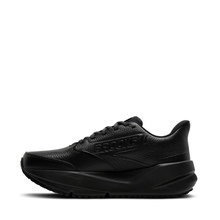 Load image into Gallery viewer, Brooks M Ghost Max Slip Resistant 2E Black/Black