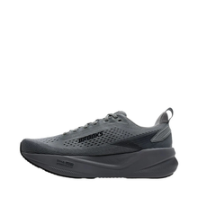 Load image into Gallery viewer, Brooks M Ghost Max 4 Width 4E Grey/Grey/Ebony