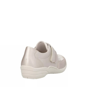 Rieker R7600-92 Champagner