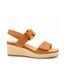 Load image into Gallery viewer, Pure Comfort Morocco Tan