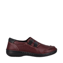 Load image into Gallery viewer, Cabello 7305-27 Dark Burgundy