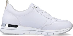 Remonte R6707-80 Weiss White Womens Shoes