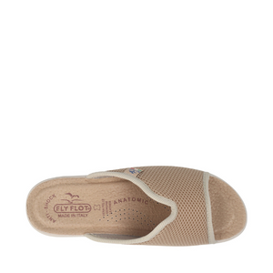 Fly Flot BeigeT4429