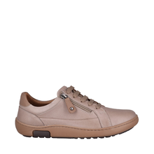 Load image into Gallery viewer, Cabello Active Patsy Taupe Sneakers