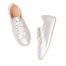 Load image into Gallery viewer, Django And Juliette Petyma Beige and Gold