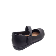 Load image into Gallery viewer, Jemma Orchid Black