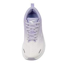Load image into Gallery viewer, Sfida Expanse Ladies Runner White/Violet