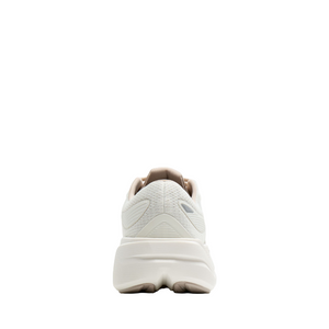 Brooks W Ghost Max 3 B Width Coconut/Grey/Blue