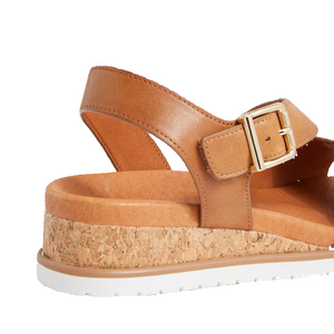 Ziera Vamsy Tan-White