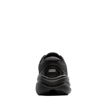 Load image into Gallery viewer, Brooks M Ghost Max 2 2E Black/Black Black