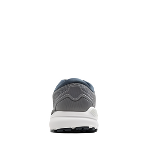 Brooks W Addiction Walker Gts 15 1D Width Grey/navy/aqua