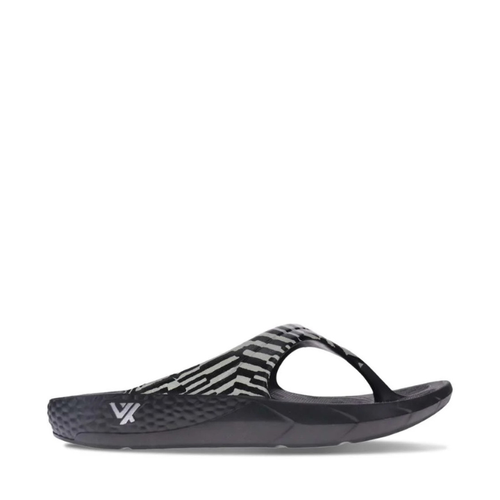 Vitasole Vitality Black Zebra Unisex