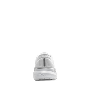 Brooks W Adrenaline GTS 24 B Width White/Oyster/Alloy