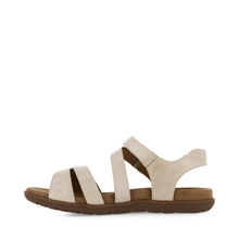 Load image into Gallery viewer, CBD Trophy Cement Adjustable Sandal