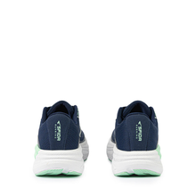 Load image into Gallery viewer, Sfida Arcana Navy/Mint