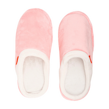 Load image into Gallery viewer, Archlline Orthotic Slippers Slip-on Pink
