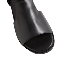 Load image into Gallery viewer, Ziera Jeskie W-ZR Black