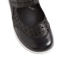Load image into Gallery viewer, Ziera Sanelle Xf Black-Black