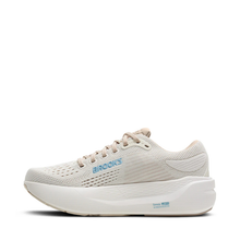 Load image into Gallery viewer, Brooks W Ghost Max 3 1B Coconut/Grey/Blue