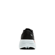 Load image into Gallery viewer, Brooks W Ghost Max 3 D Width Black/Black/Rose Gold