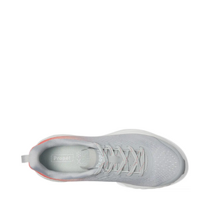 Propet One Evolve Grey/Coral V