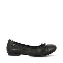Load image into Gallery viewer, Revere St. Barts Black Medium Slip On Shoe