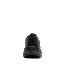 Load image into Gallery viewer, Brooks M Ghost Max Slip Resistant 2E Black/Black
